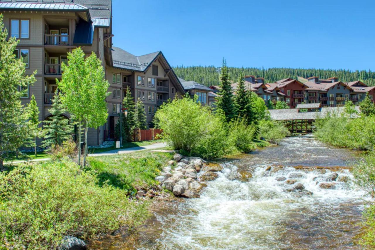 Village Point 202 Copper Mountain Eksteriør billede
